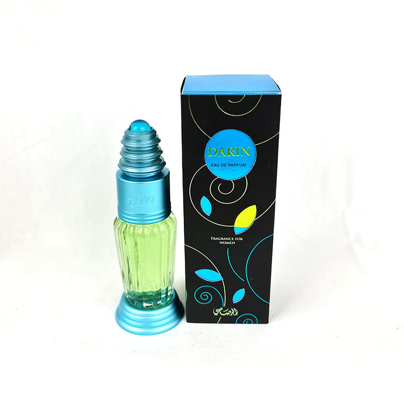 Rasasi Darin For Women - 50ml EDP Perfume