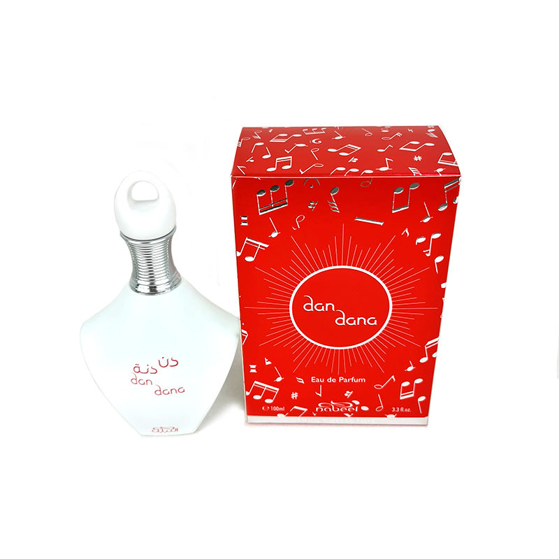 Nabeel Dan Dana - Eau de Parfum 100 ml