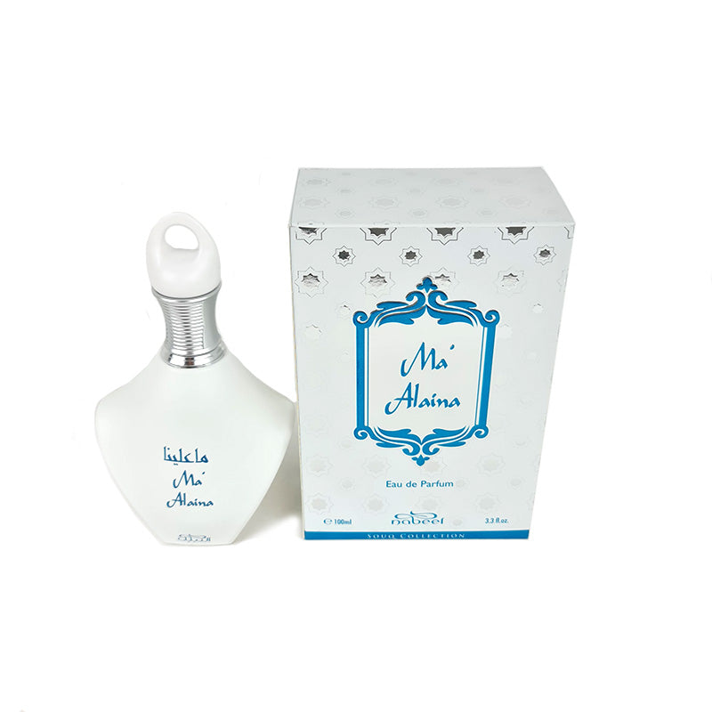 Nabeel Ma Alaina - Eau de Parfum 100 ml