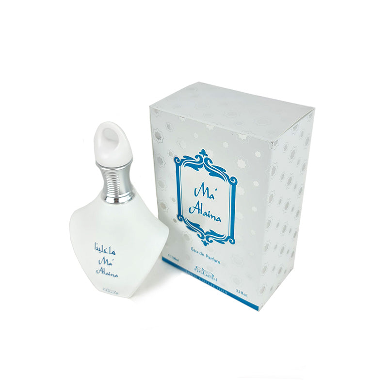 Nabeel Ma Alaina - Eau de Parfum 100 ml