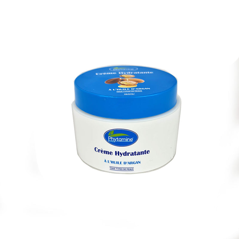 Phytamine Cream Concentrated in Vitamins E 150g