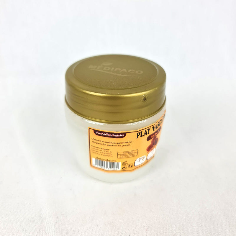 Medipaco Vaseline argan 100g