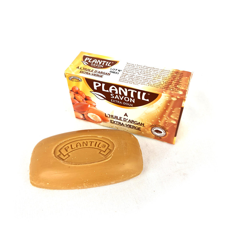 Argan oil soap 85g