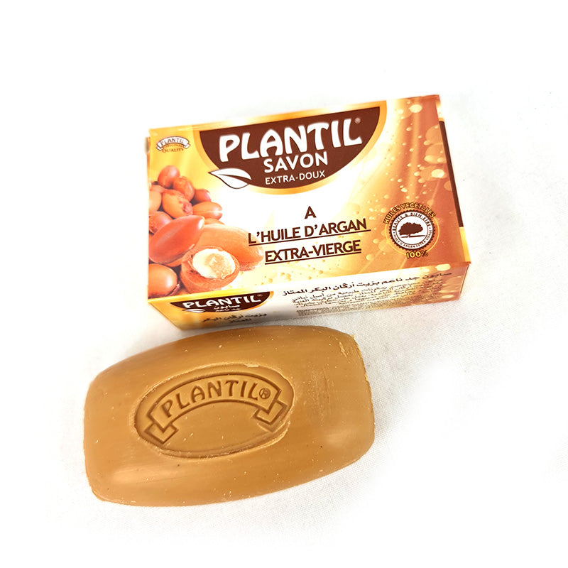 Argan oil soap 85g