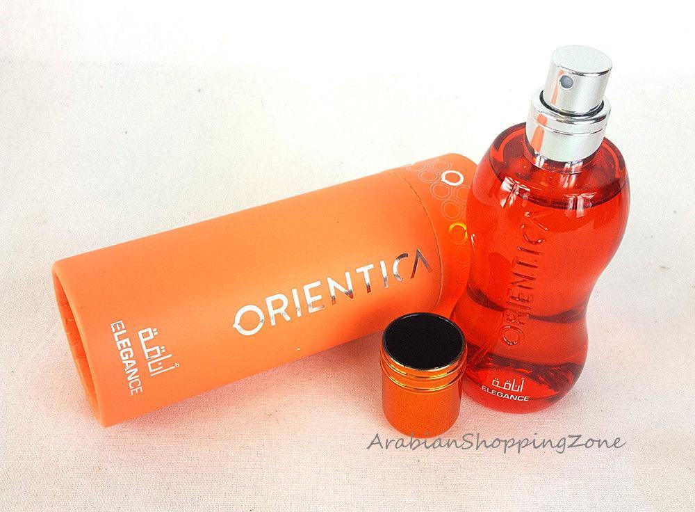 30ML Orientica EDP High Quality Concentrated Perfume Spray