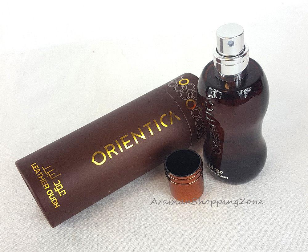 30ML Orientica EDP High Quality Concentrated Perfume Spray