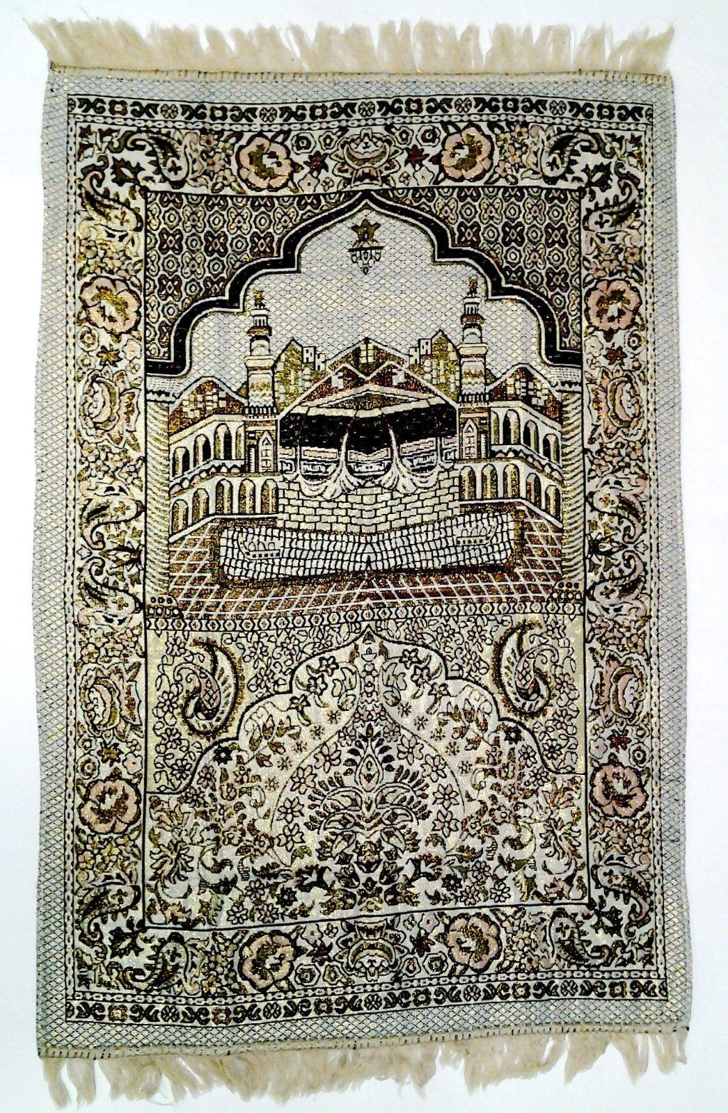 Padded PRAYER RUG/MAT