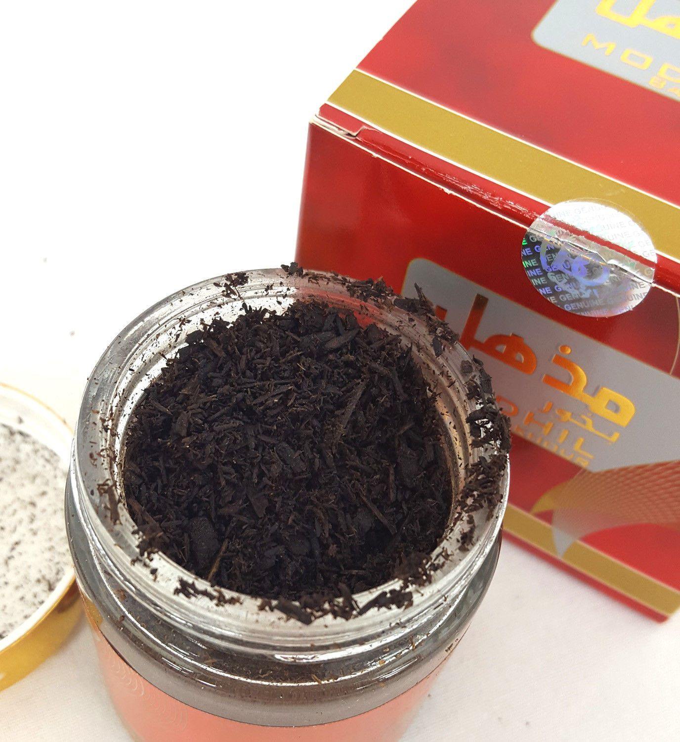 Banafa Arabian Incense BAKHOOR 50g