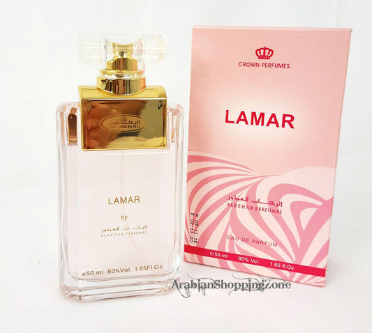 Secret Lady Al-Rehab perfume - a fragrance for women