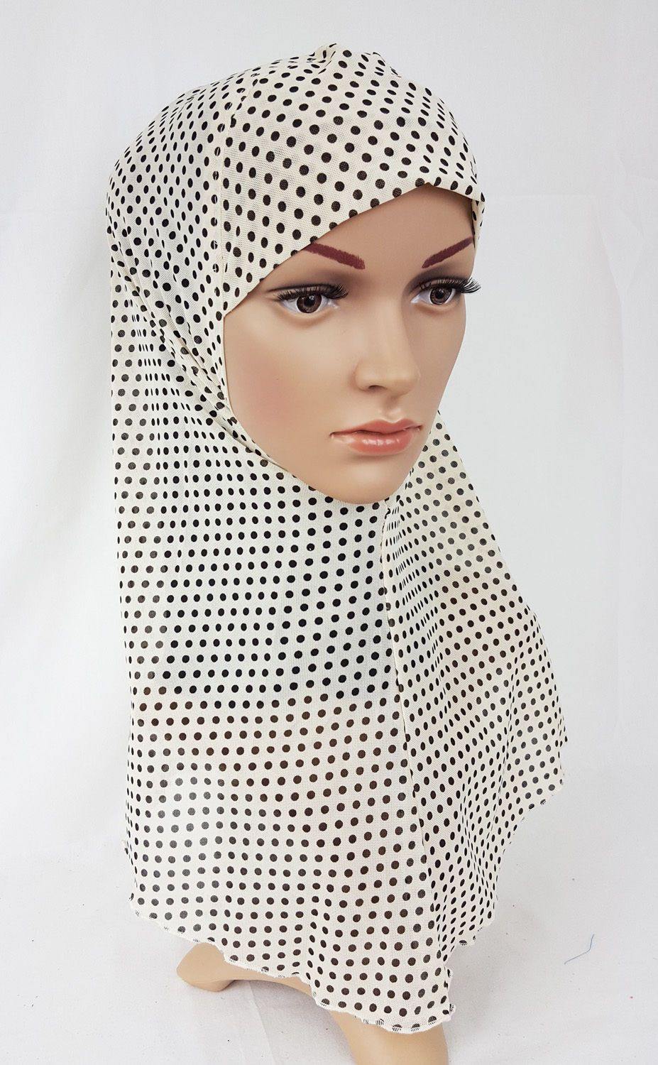 Summer Muslim Hijab Islamic Soft Mesh Hijab/MaxiScarf/ Wrap/Shawl/Slip-on