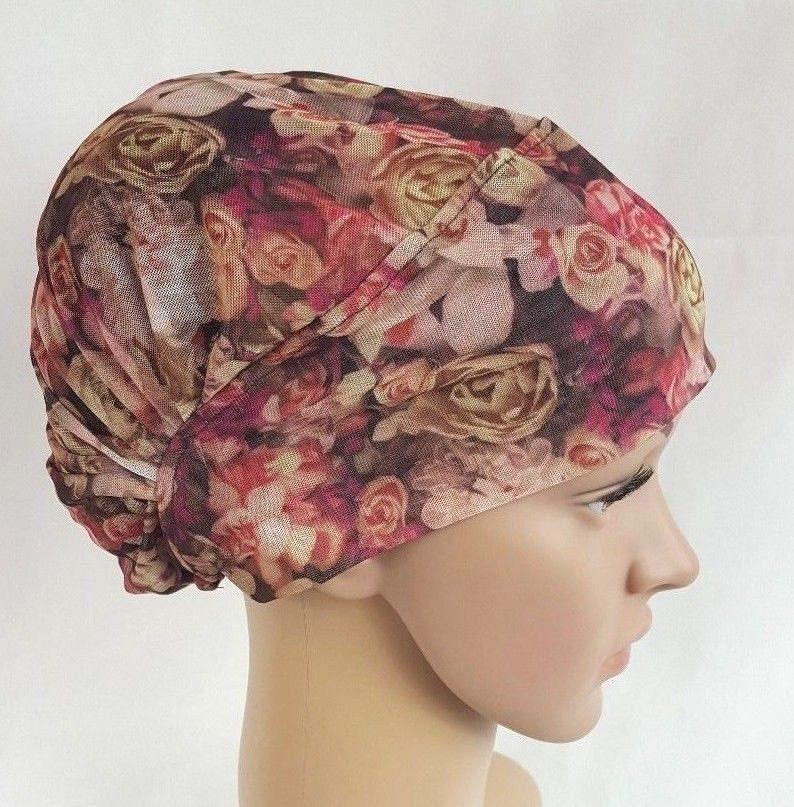 New Crystal Hemp Muslim Inner Hijab Caps Islamic Underscarf Hats Ninja Hija