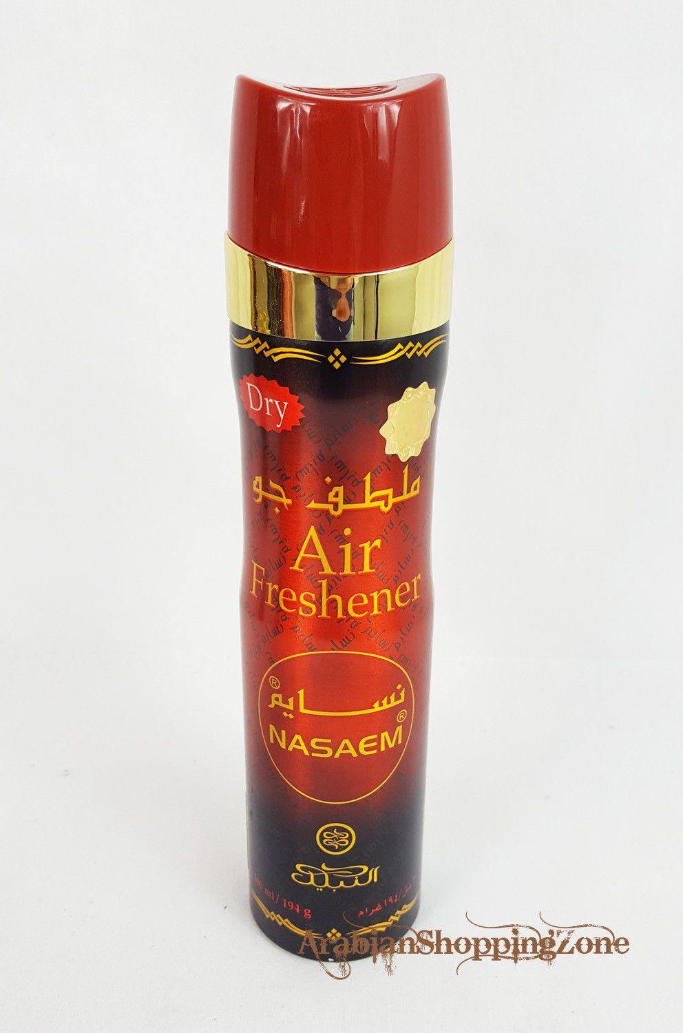 Nabeel Air Fresheners 300ml - Wholesale