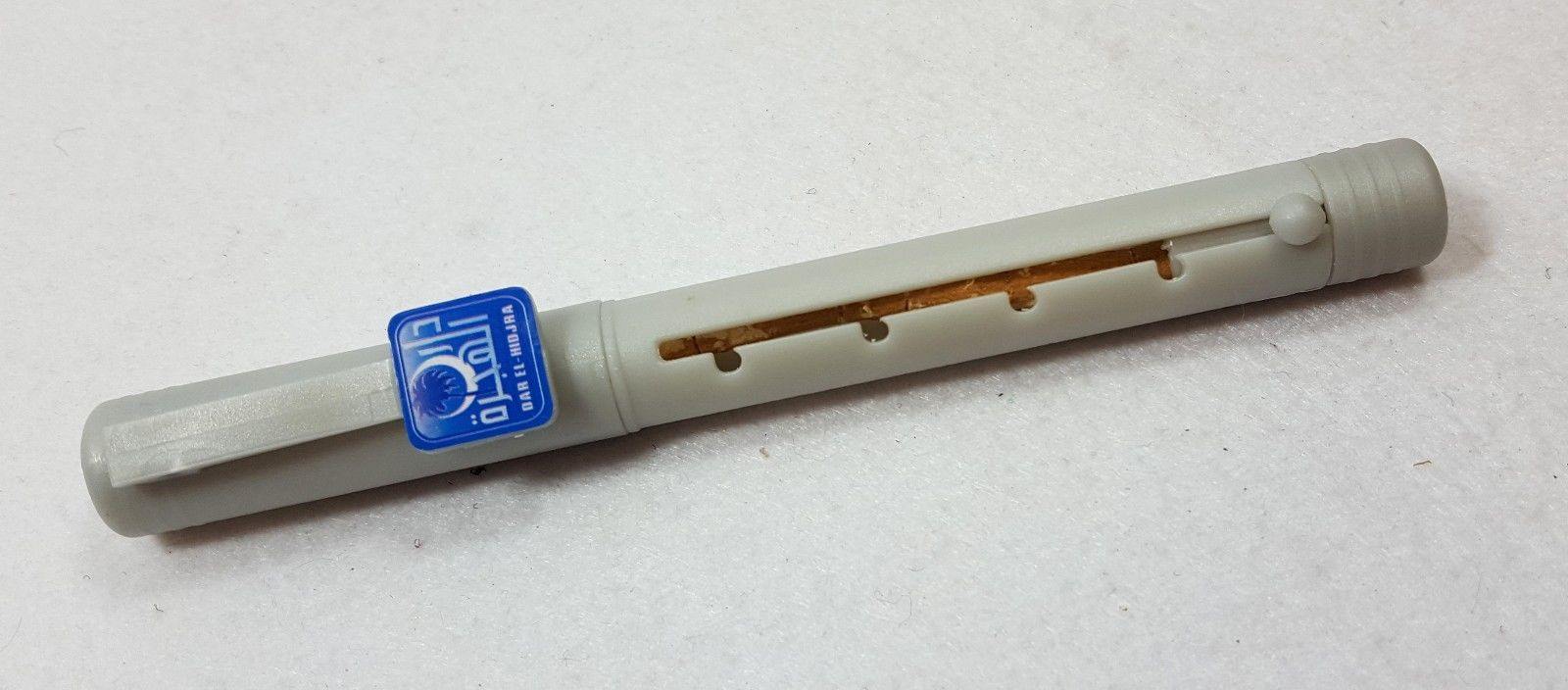 Miswak siwak Natural Herbal Toothbrush Siwak with Step Holder