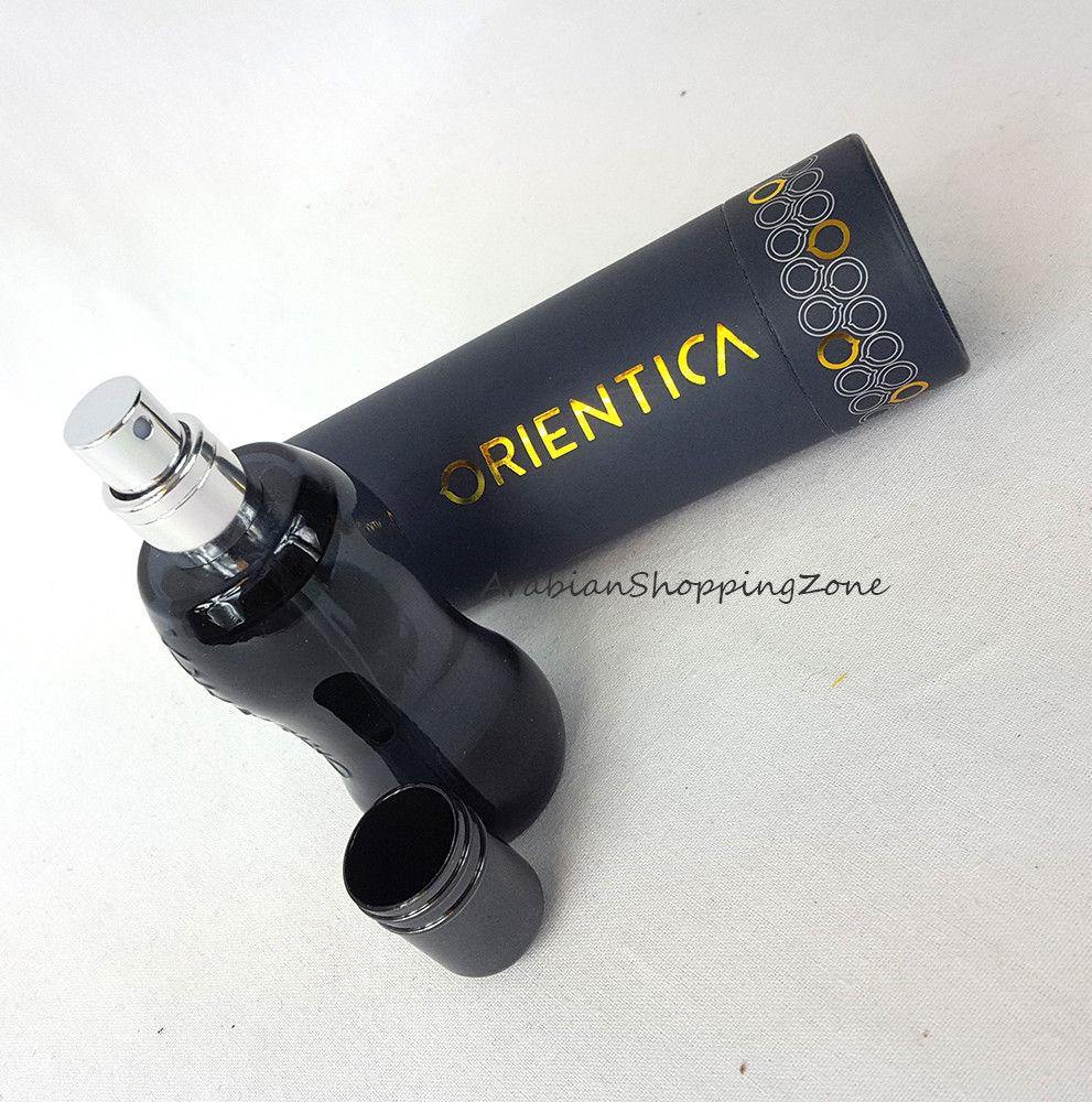 30ML Orientica EDP High Quality Concentrated Perfume Spray