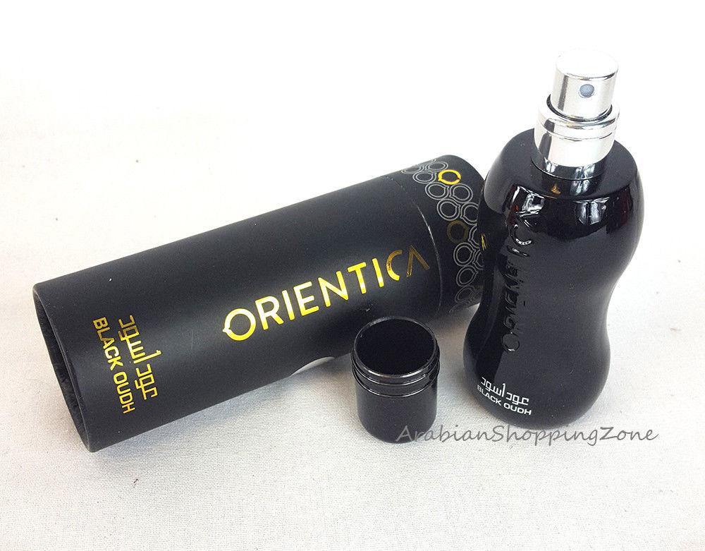 30ML Orientica EDP High Quality Concentrated Perfume Spray