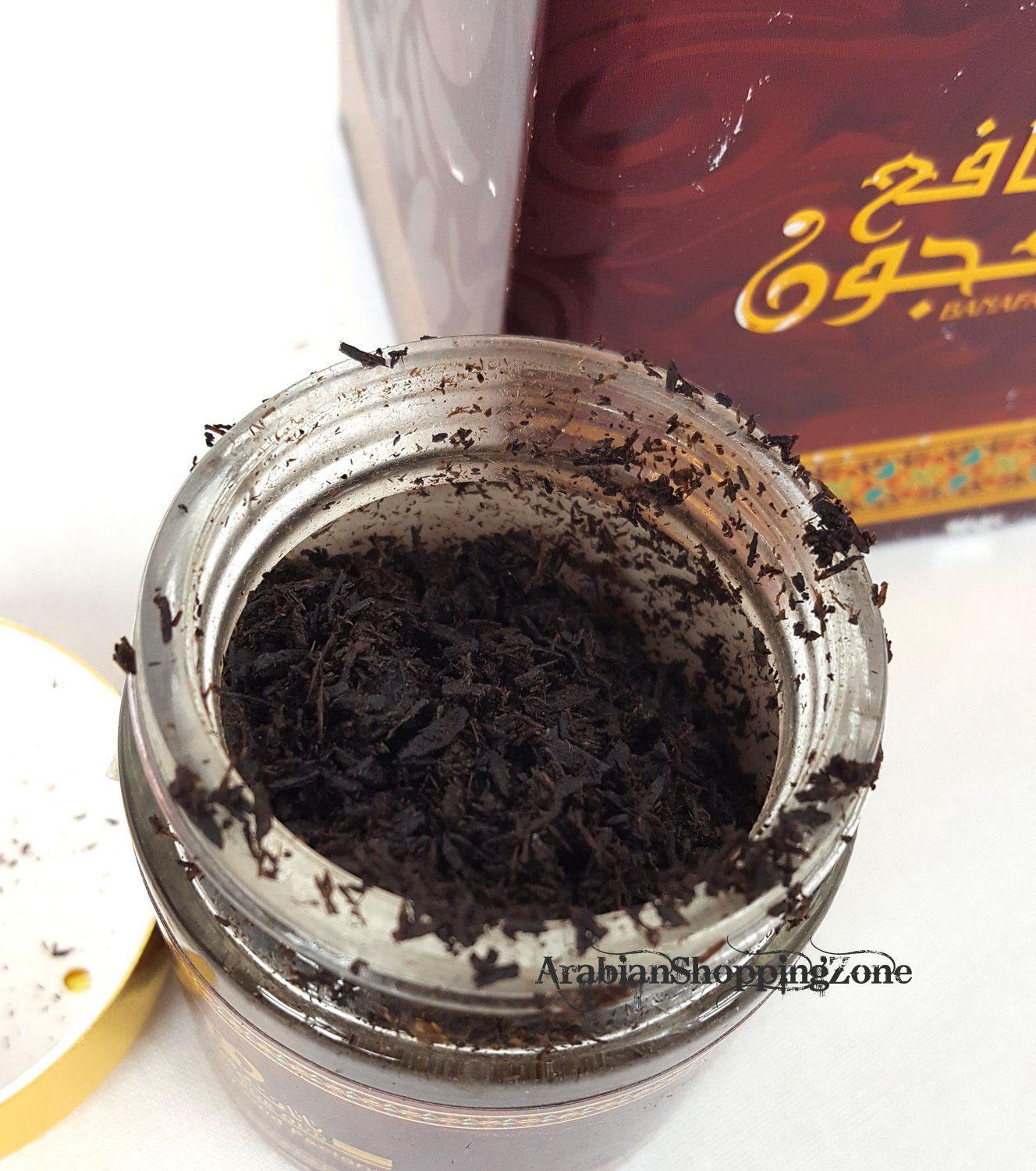 Banafa Arabian Incense BAKHOOR 50g