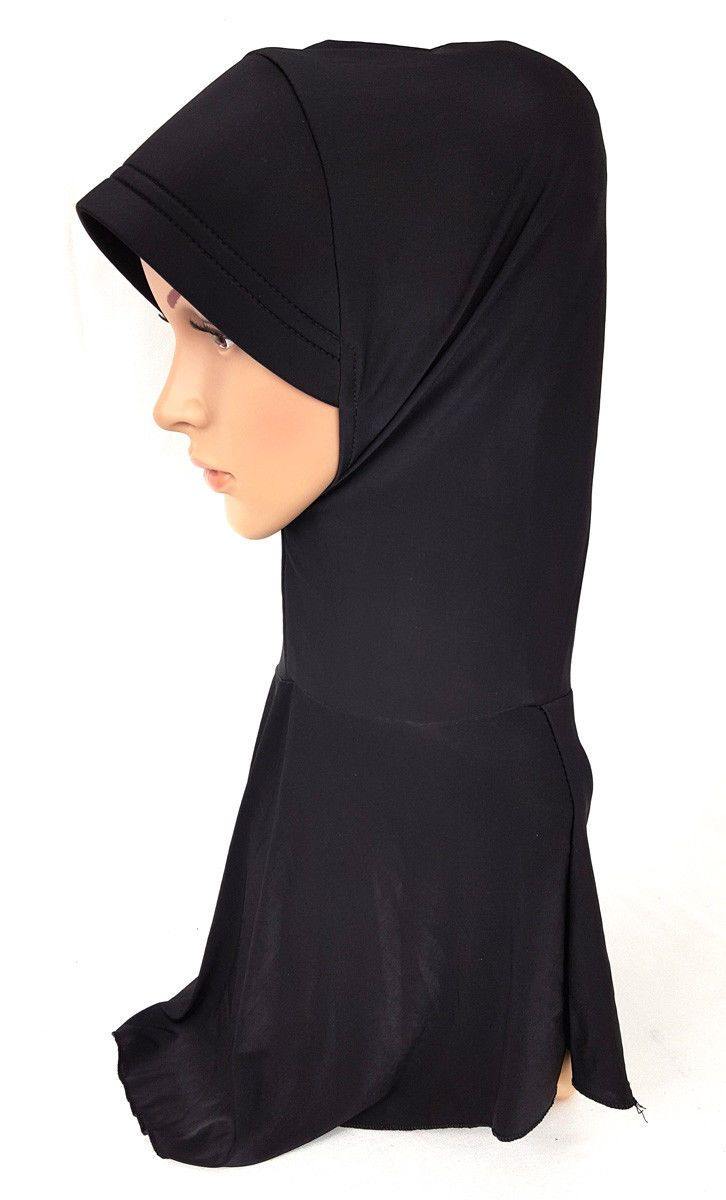 Lycra one-piece-Amira Hijab Muslim/Islamic Headwear Easy Wear High Quality