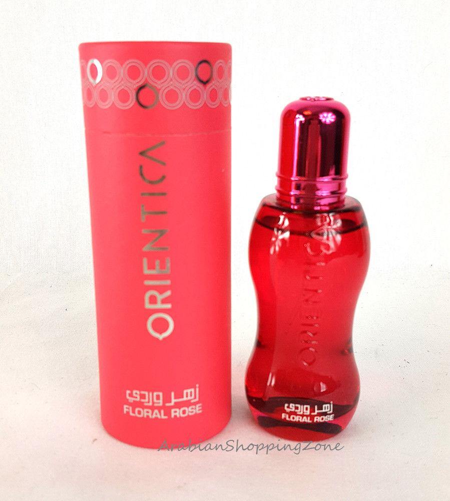 30ML Orientica EDP High Quality Concentrated Perfume Spray