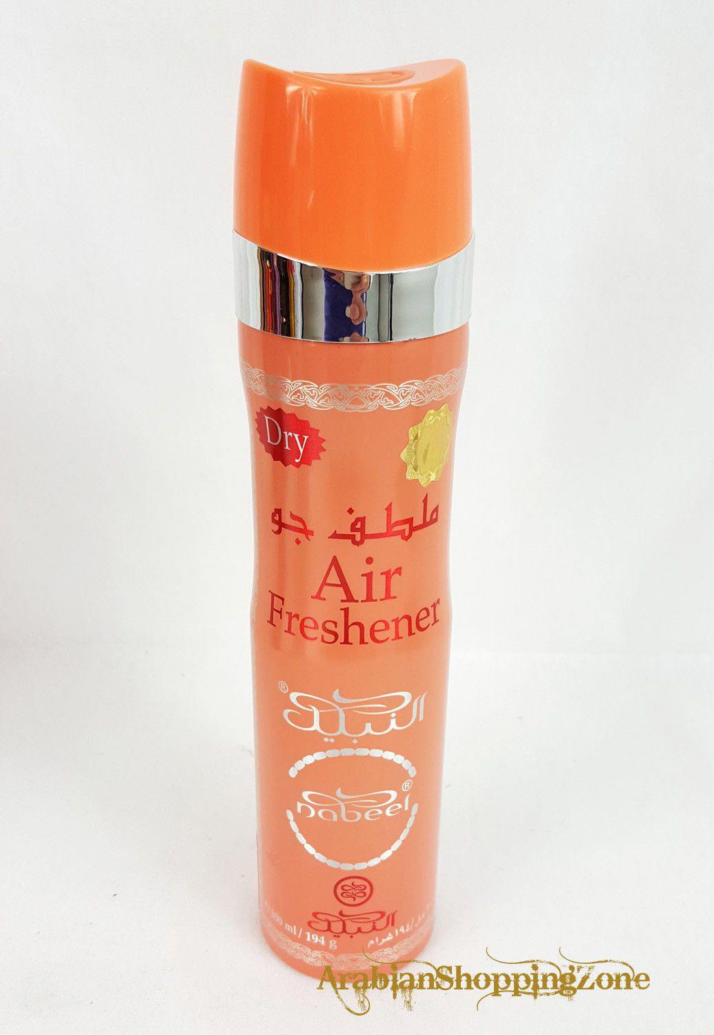 Nabeel Air Fresheners 300ml - Wholesale