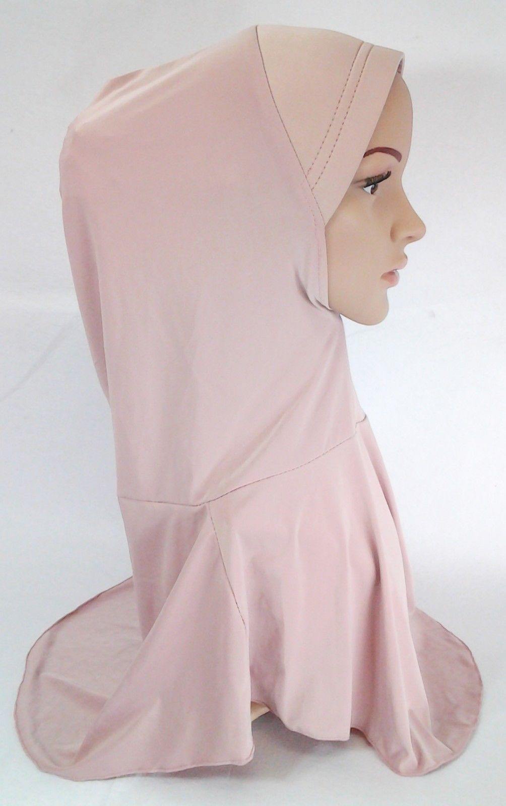 Lycra one-piece-Amira Hijab Muslim/Islamic Headwear Easy Wear High Quality