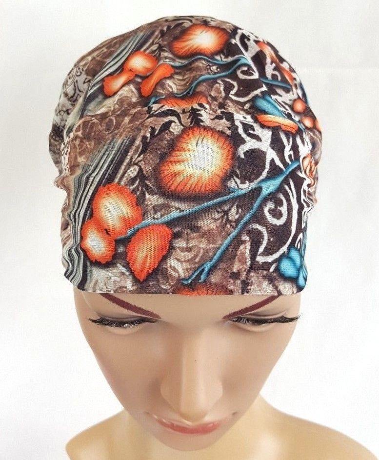 New Crystal Hemp Muslim Inner Hijab Caps Islamic Underscarf Hats Ninja Hija