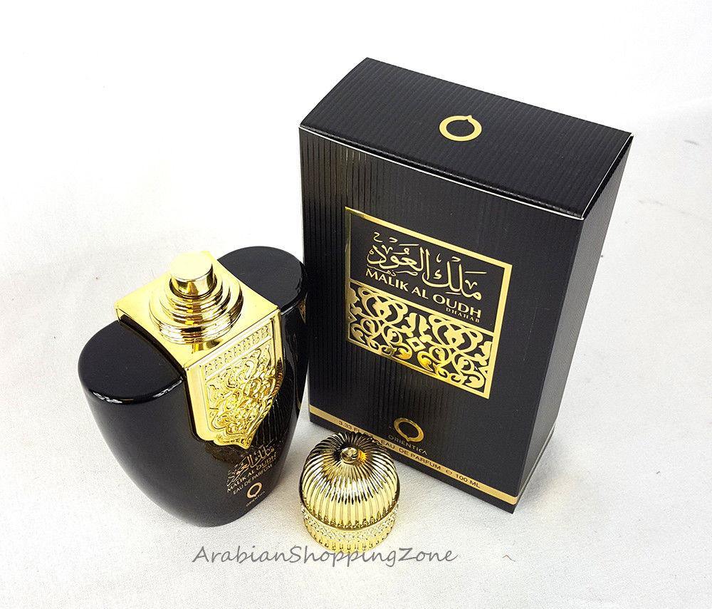 Malik AL Oudh Dhahab EDP spray 100ML