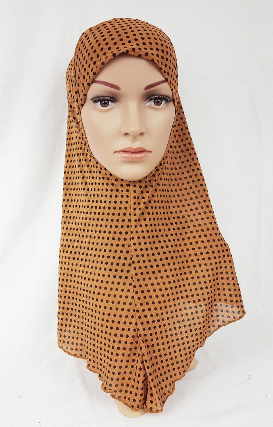 Summer Muslim Hijab Islamic Soft Mesh Hijab/MaxiScarf/ Wrap/Shawl/Slip-on