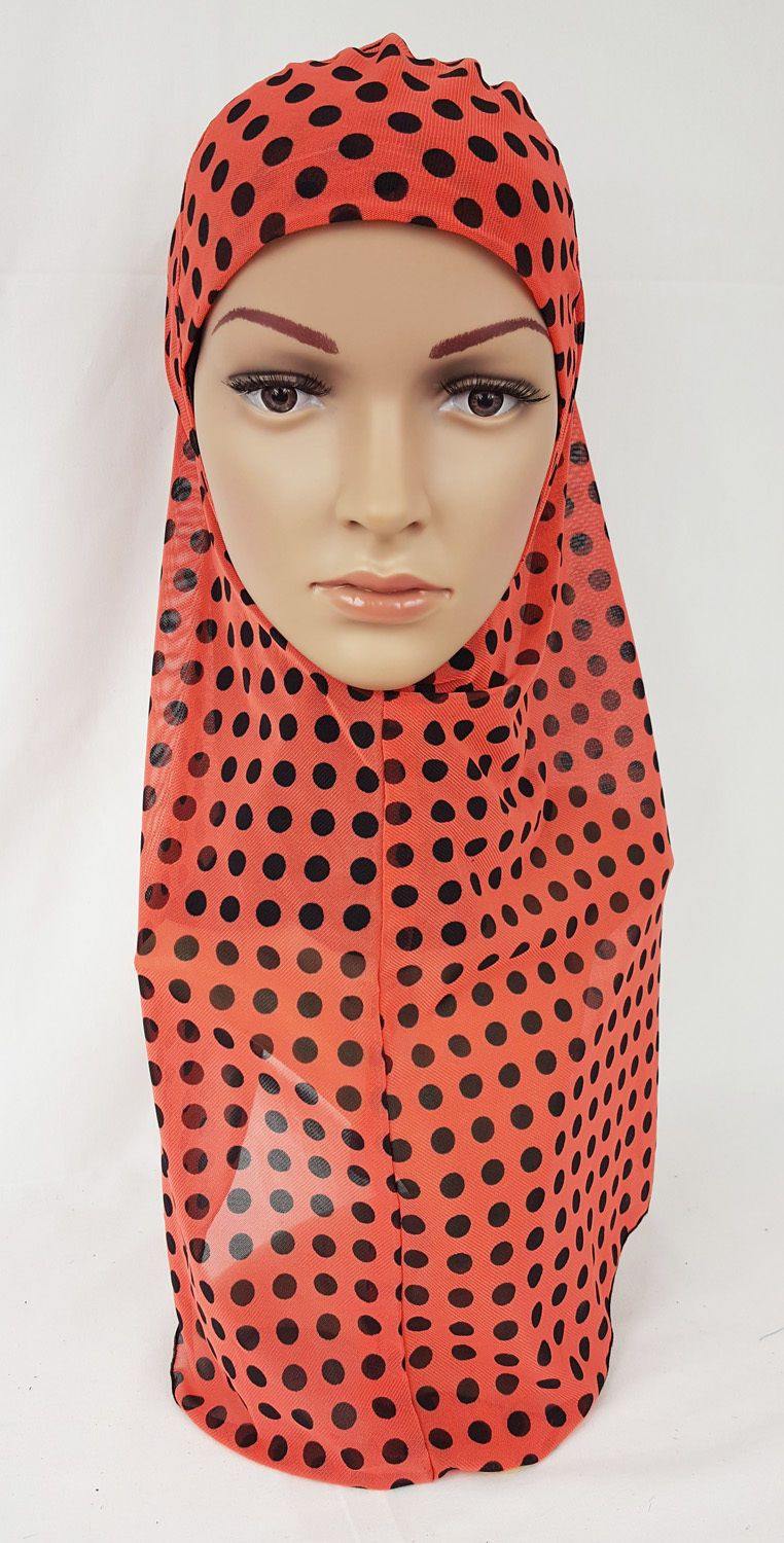 Summer Muslim Hijab Islamic Soft Mesh Hijab/MaxiScarf/ Wrap/Shawl/Slip-on