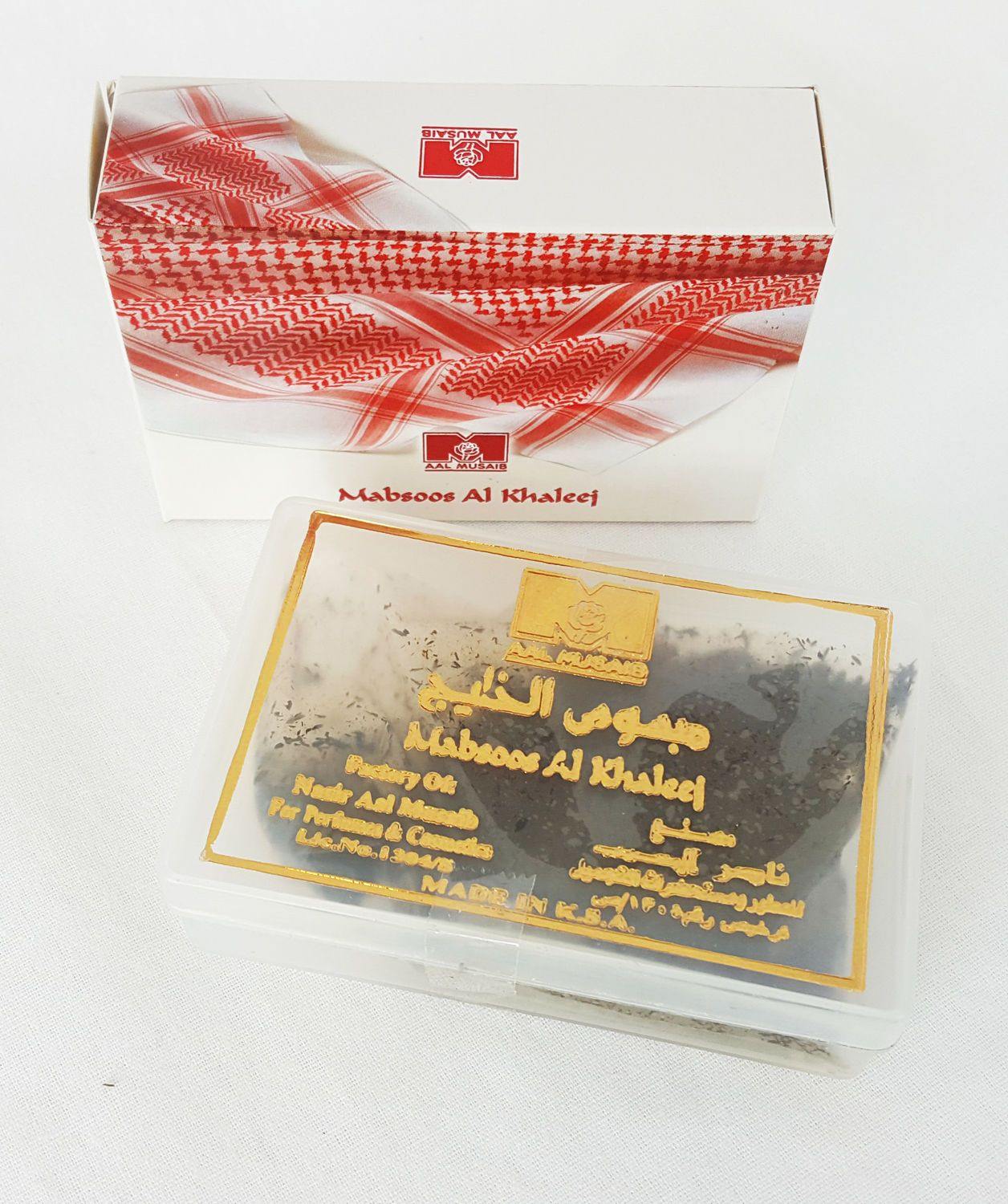 Incense High Quality Burning Bakhour BAKHOOR Fragrance 35g