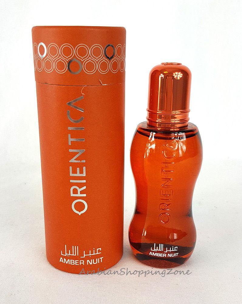 30ML Orientica EDP High Quality Concentrated Perfume Spray