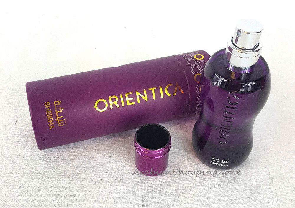 30ML Orientica EDP High Quality Concentrated Perfume Spray