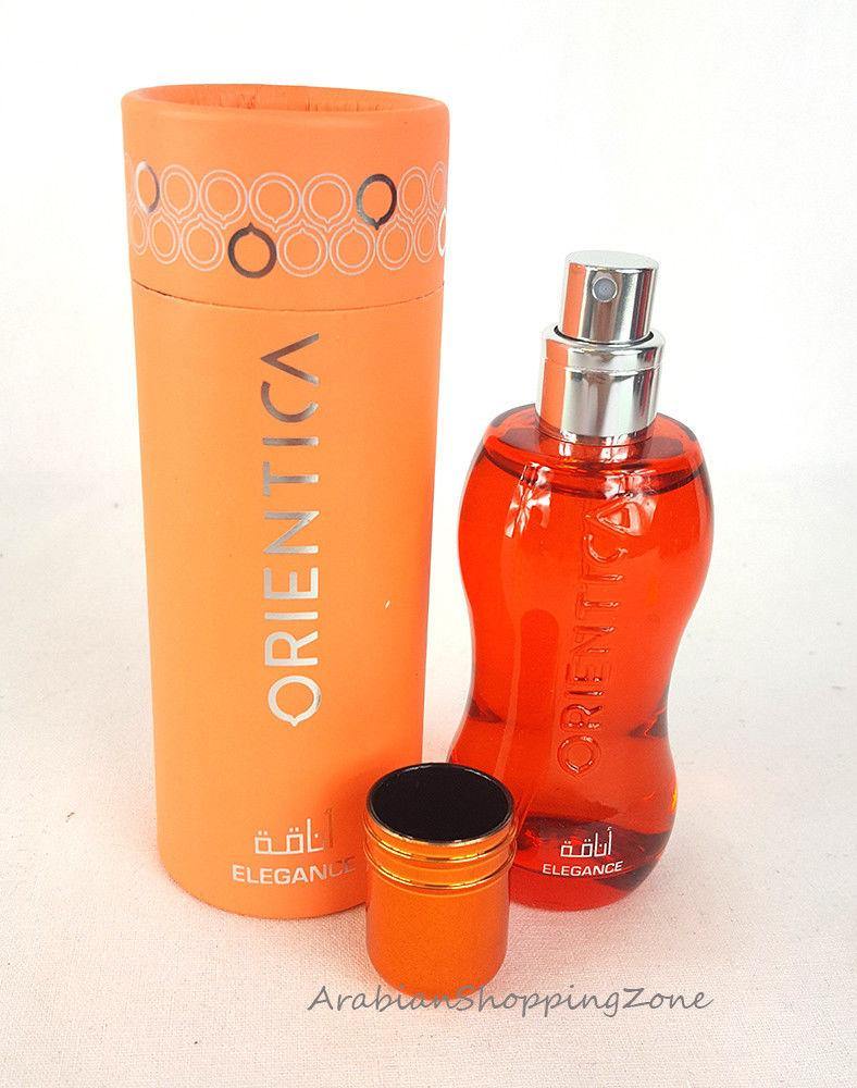 30ML Orientica EDP High Quality Concentrated Perfume Spray