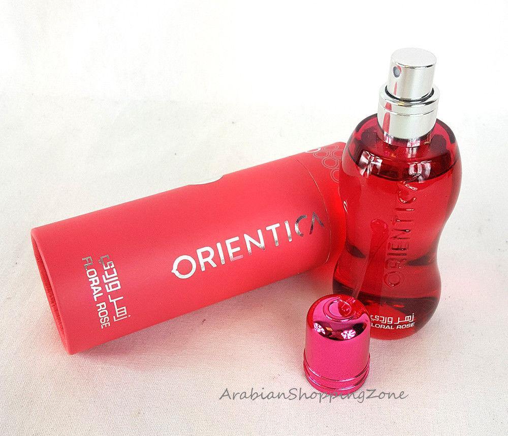 30ML Orientica EDP High Quality Concentrated Perfume Spray