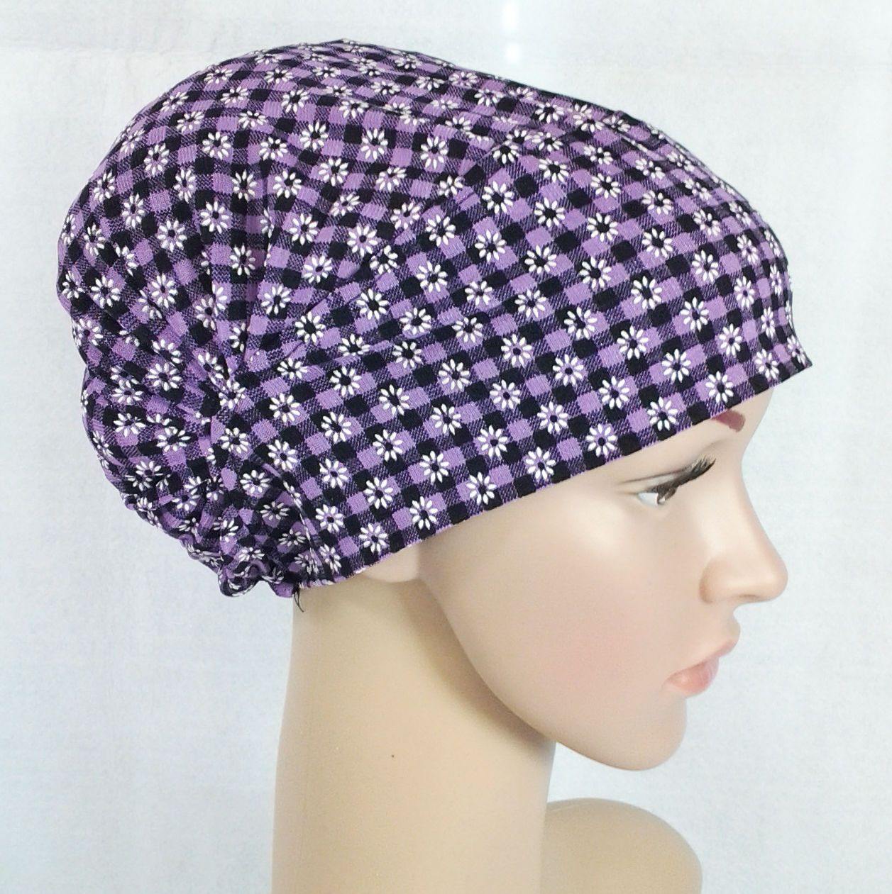 New Crystal Hemp Muslim Inner Hijab Caps Islamic Underscarf Hats Ninja Hija