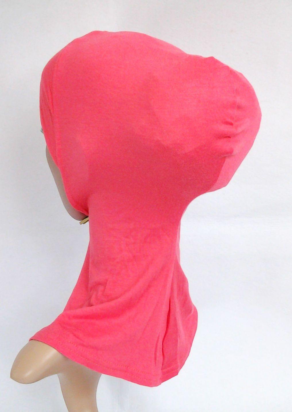 Fashion Cotton Muslim InnerHijab Cap NEW Cross-Forehead Islamic Underscarf/Hijab