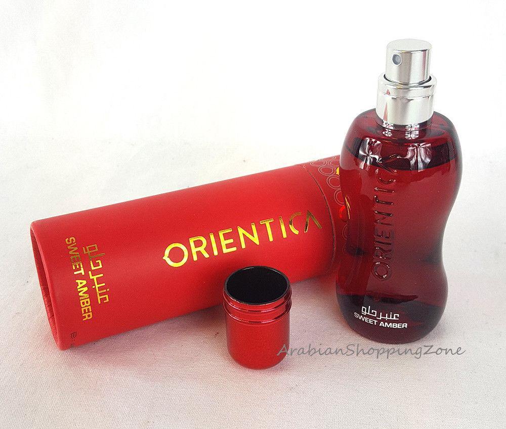 30ML Orientica EDP High Quality Concentrated Perfume Spray