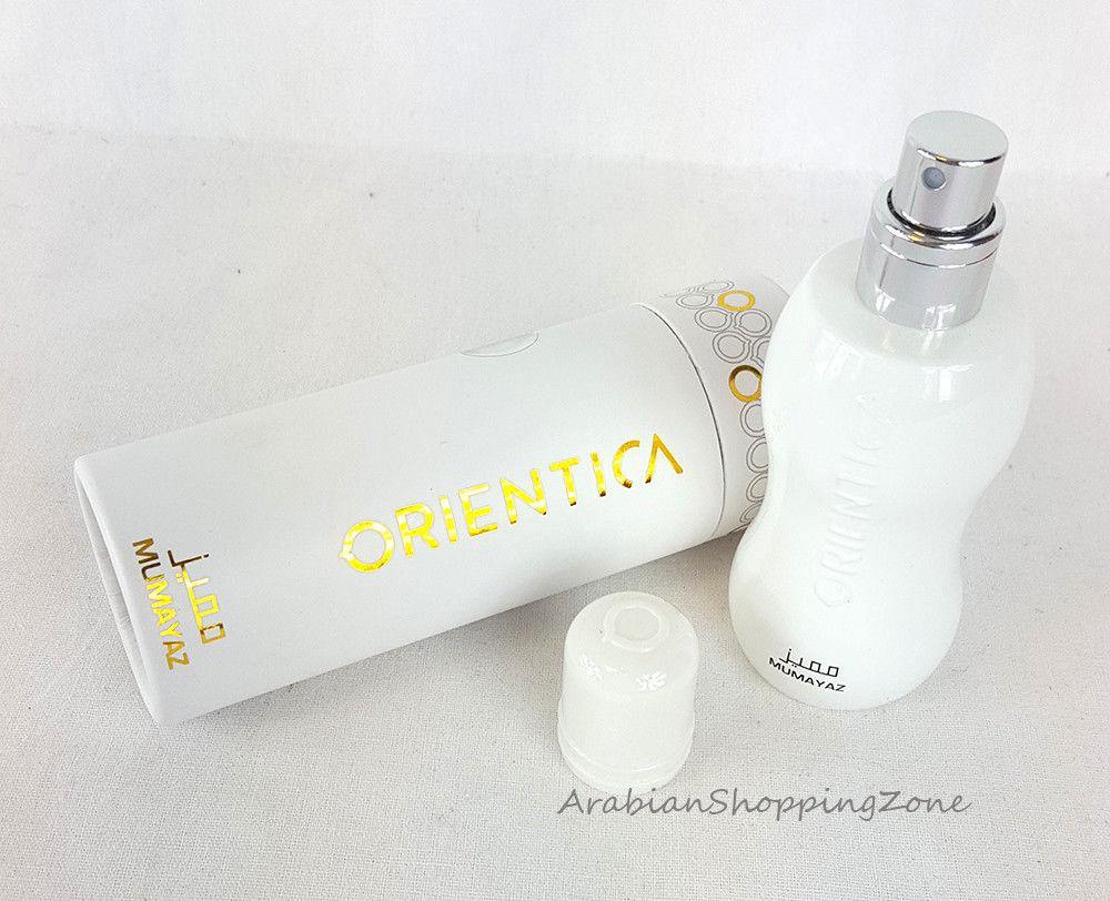 30ML Orientica EDP High Quality Concentrated Perfume Spray