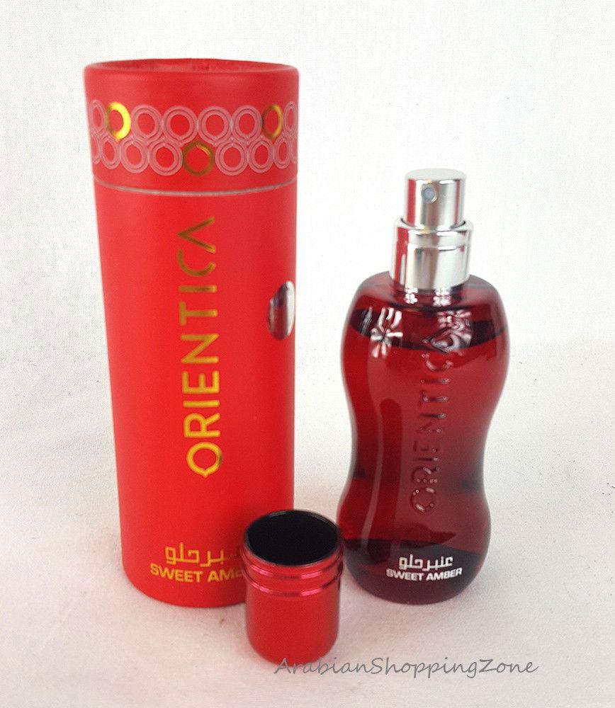 30ML Orientica EDP High Quality Concentrated Perfume Spray