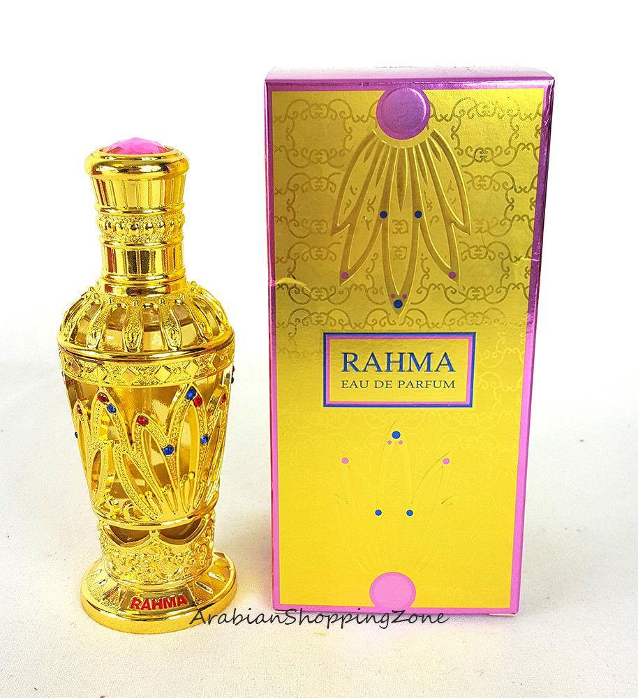 Rahma 50ml EDP Spray Perfum By AL Haramain EDP