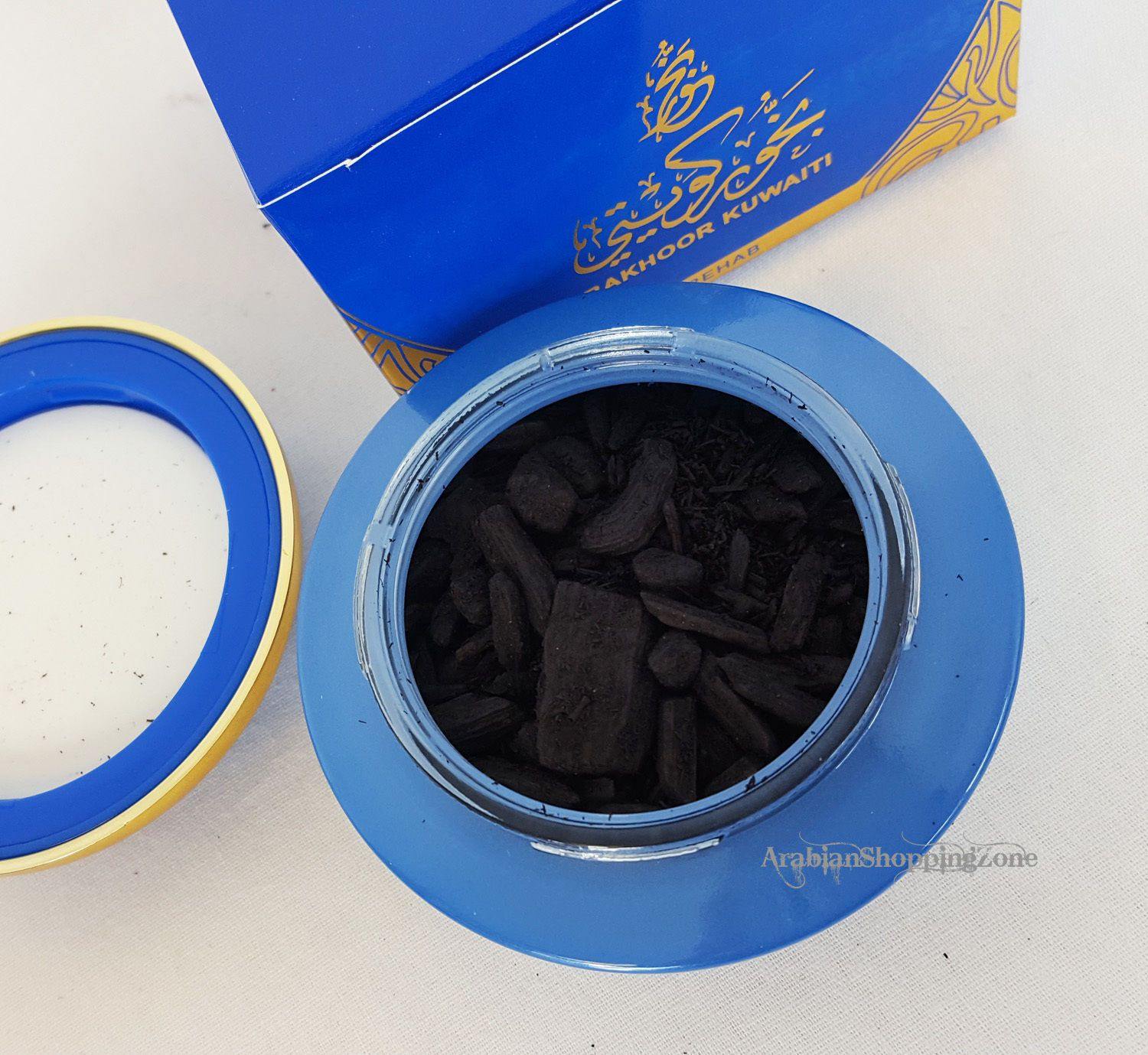 AL Rehab Incense Bakhour BAKHOOR 35g