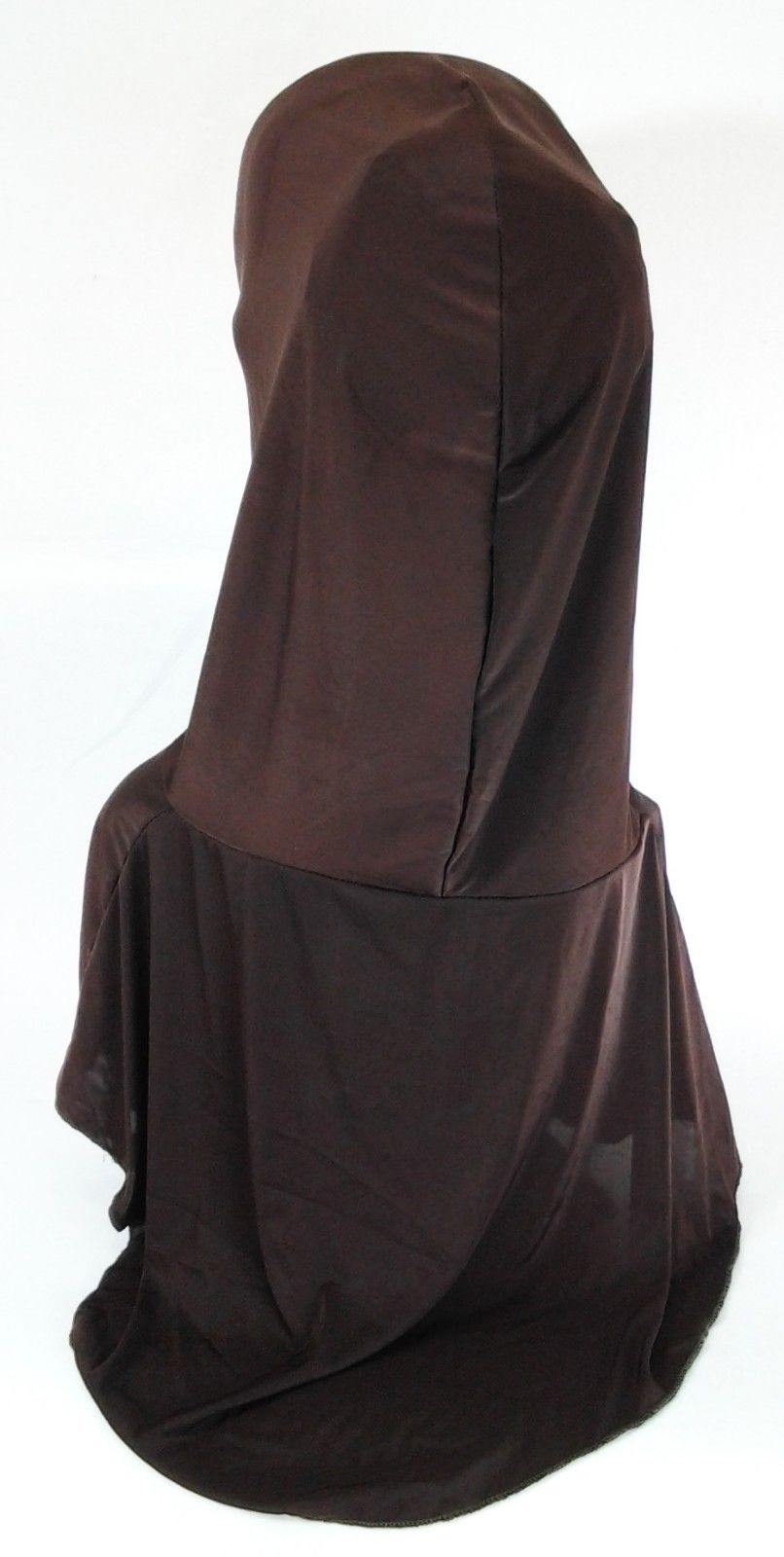 Lycra one-piece-Amira Hijab Muslim/Islamic Headwear Easy Wear High Quality