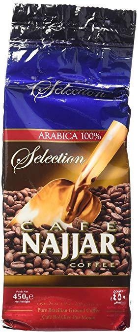 Najjar Coffee 200g