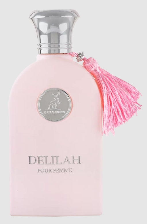 Maison Alhambra Delilah 100ml EDP Perfume