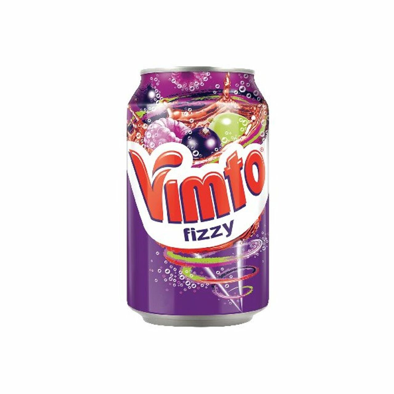 Vimto Fizzy 330ml