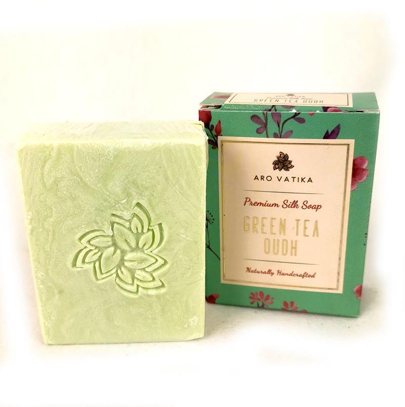 AROVATIKA SOAP