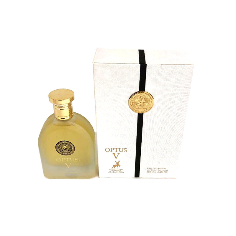 Maison Alhambra Optus V 100ml Eau De Parfum