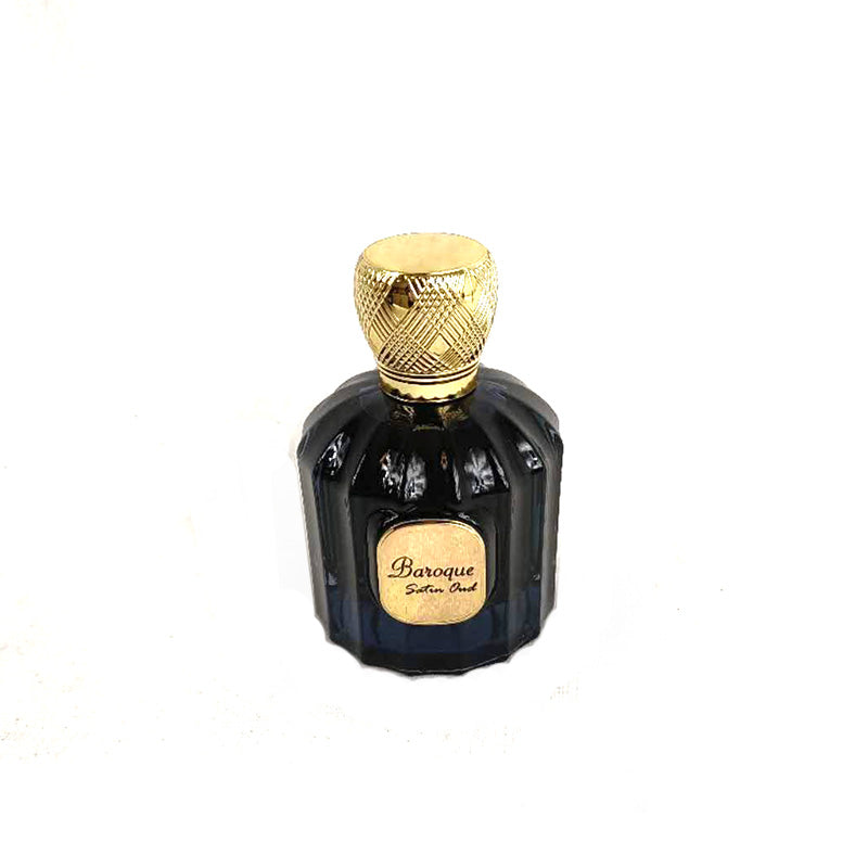 Baroque Satin Oud Perfume 100ml EDP by Maison Alhambra