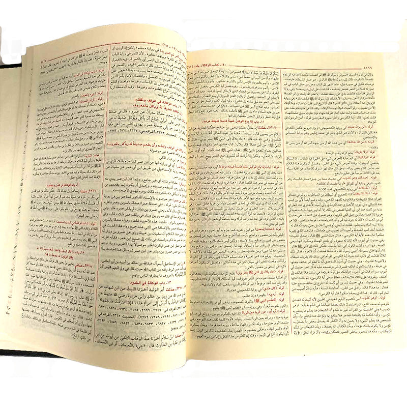 Fatih AL Bari Sahih AL Bukhari 3 Volume