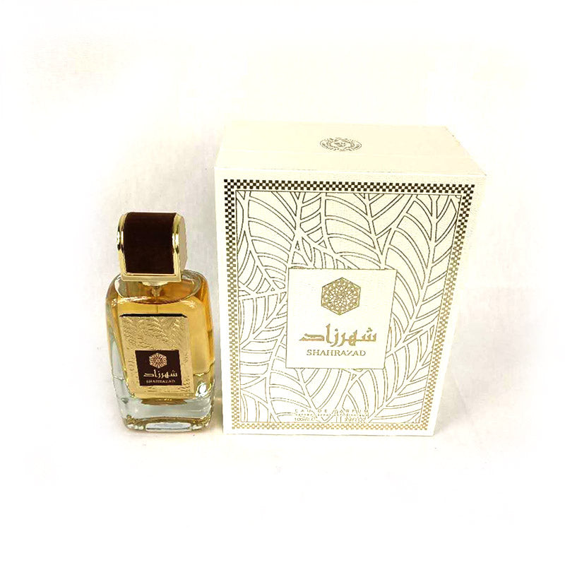 Shahrazad 100ml EDP Spray Perfume by Ard AL Zaafaran