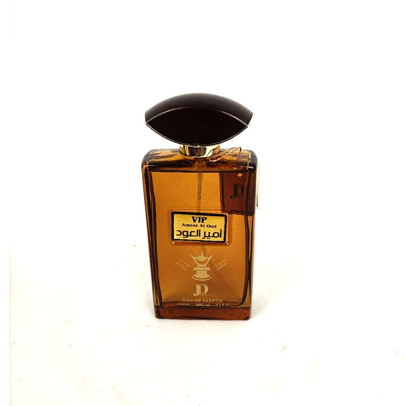 JD VIP Ameer AL Oud Unisex 100ml EDP Spray Perfume